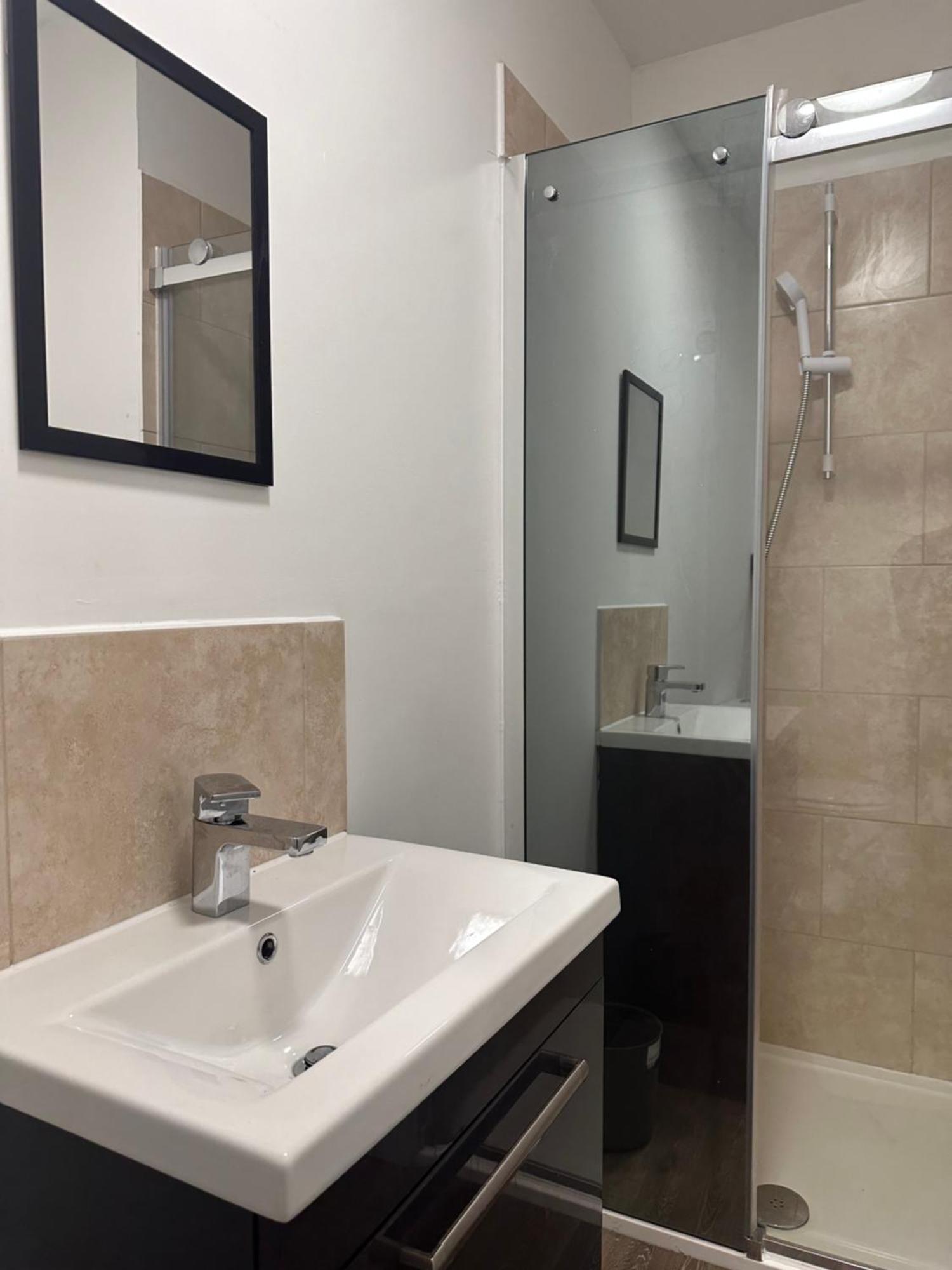 The Luxe By Elegant Aparts Bradford (West Yorkshire)