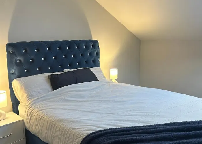 The Luxe By Elegant Aparts