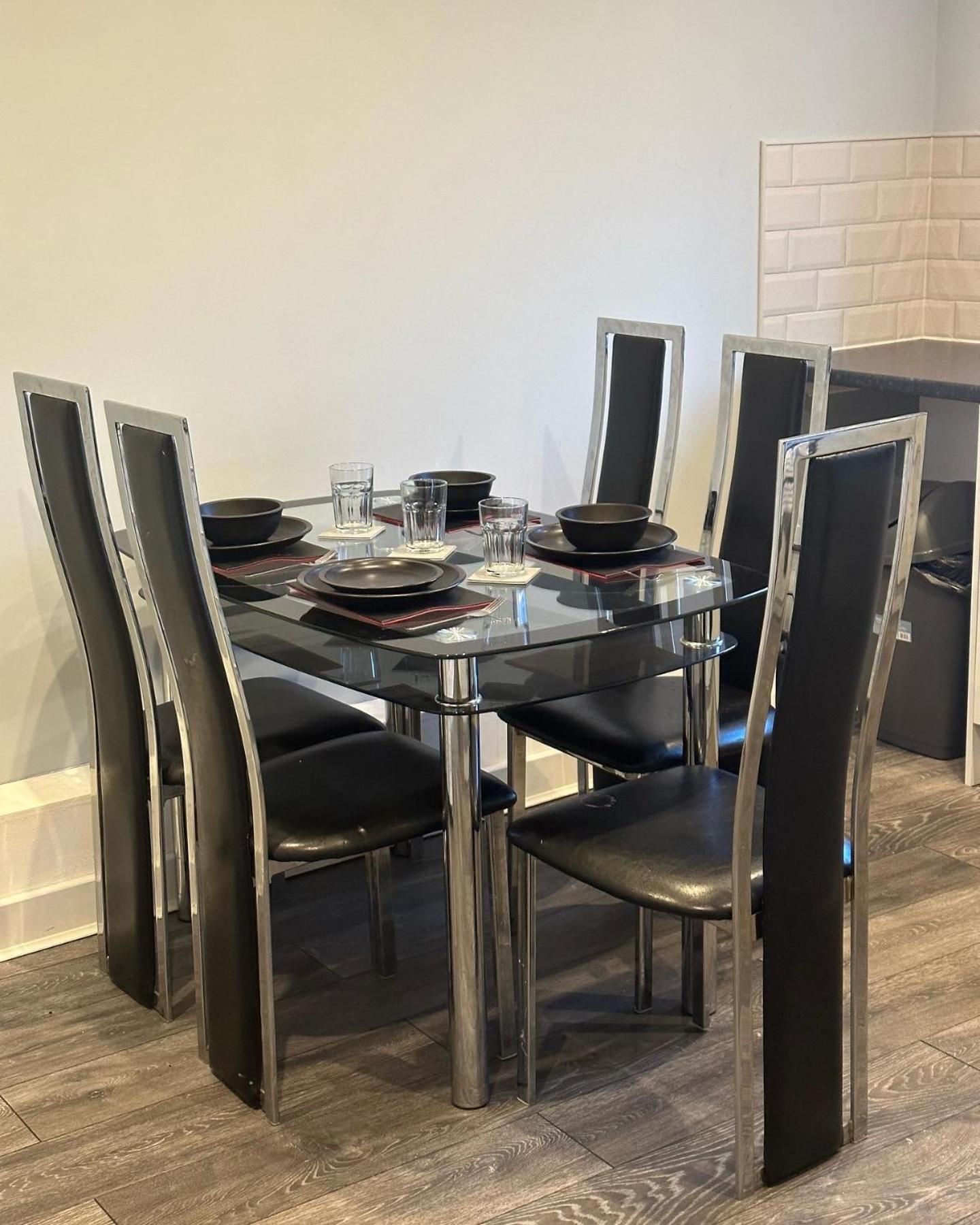 Appartement The Luxe By Elegant Aparts Bradford (West Yorkshire)
